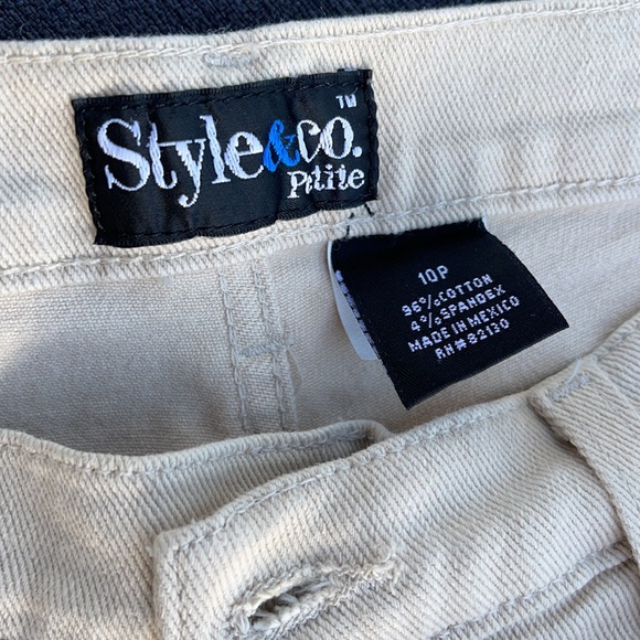 Jeans - Picture 2 of 6